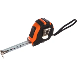 Измерительная рулетка Gigant 5x19 мм с магнитным захватом GMT 519