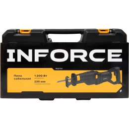 Сабельная пила Inforce RS2115V
