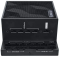 Блок питания Lian-Li ATX 1000W EDGE1000 + HUB Gen.5 80+ gold 20+4pin APFC 120mm fan 12xSATA Cab Manag RTL (G9P.EG1000G.BH00.RU)