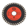Диск усиленный турбо-волна PRO 115x22.23x9 мм Strong СТД-14200115