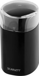 Кофемолка SC-CG44505 BLACK SCARLETT