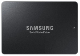 SSD накопитель Samsung PM893 MZ7L3480HCHQ-00B7C 480ГБ, 2.5", SATA III,  SATA,  oem