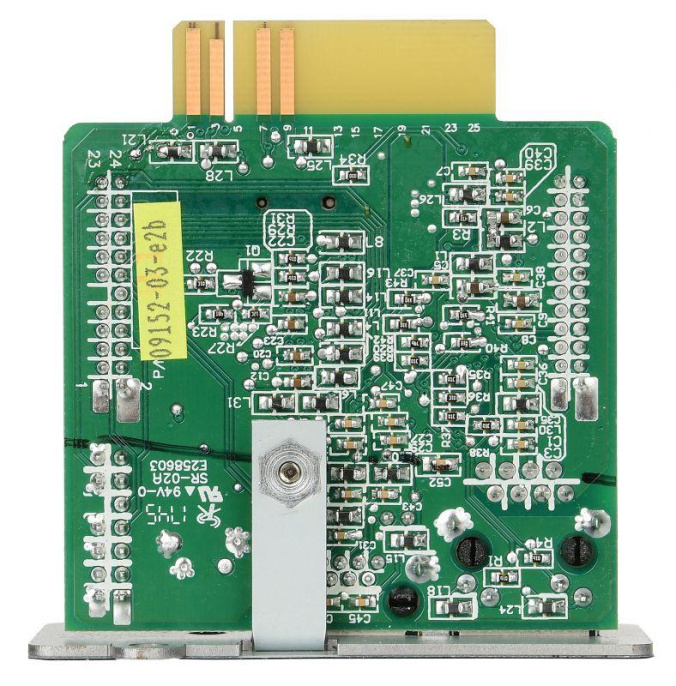 Модуль Ippon NMC SNMP II card для Innova G2/RT II/Smart Winner II 1022865 