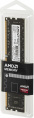 Оперативная память 8Gb AMD Radeon R5 Entertainment R538G1601U2S-U, DDR III, PC-12800, 1600MHz, 1.5V
