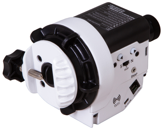 Монтировка Sky-Watcher Star Adventurer 2i с крепежной платформой и искателем полюса