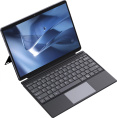 12.9" Планшет CHUWI Hi10 Max Premium Set 12/512 GB N150 Wi-Fi, 2880 x 1920, Windows 11 Home, с клавиатурой, серый