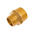Соединитель резьбовой наруж. резьба 3/4x1/2 Эврика ER-MM12/08 935787