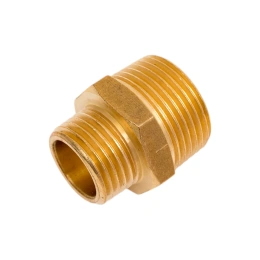 Соединитель резьбовой наруж. резьба 3/4x1/2 Эврика ER-MM12/08 935787