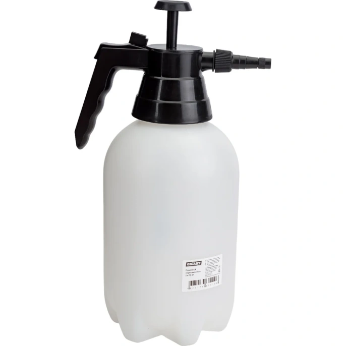 Помповый опрыскиватель Gigant 2 л PS-07