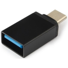 Cablexpert Переходник USB, USB Type-C/USB 2.0F, блистер A-USB2-CMAF-01