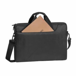 Сумка для ноутбука 15.6" Riva 8035 [8035 black]