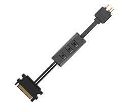 Контроллер ID-Cooling RC-ARGB
