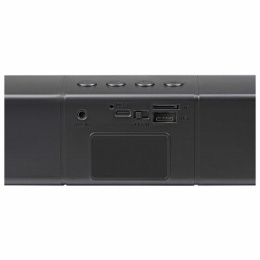 Саундбар Z8 10Вт, BT/LIGHT/FM/USB/TF/AUX,65118