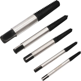 Набор экстракторов Gigant М3-М18 5 шт. GSE-5