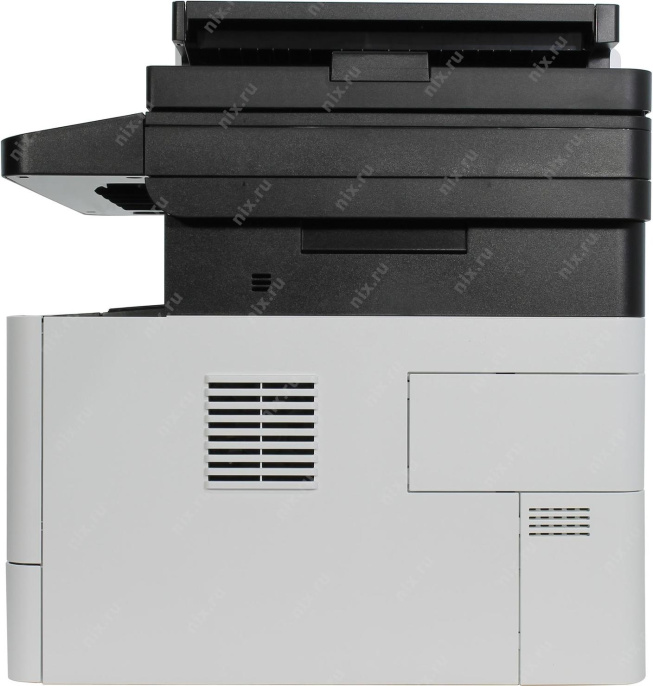 МФУ лазерное Kyocera Ecosys M2635DN черно-белая печать, A4, белый [1102s13nl0]