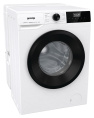 Стиральная машина Gorenje W1NHPI62SCSIRV, с внешним баком, с фронтальной загрузкой, 6кг, 1200об/мин, с паром, инверторная