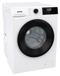 Стиральная машина Gorenje W1NHPI62SCSIRV, с внешним баком, с фронтальной загрузкой, 6кг, 1200об/мин, с паром, инверторная