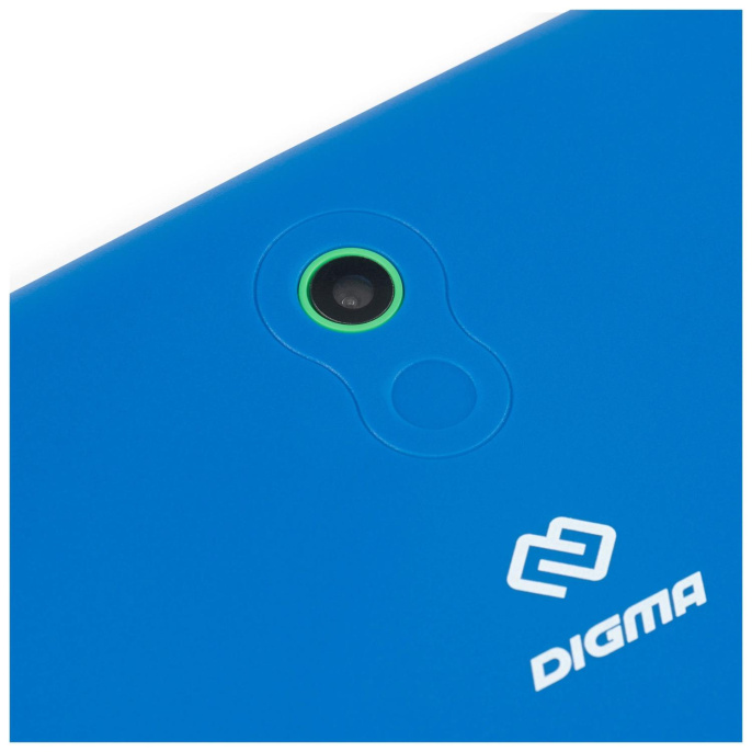 7" Детский планшет Digma CITI Kids 2/32 GB MT8321 3G, 1024 x 600, Android 9.0, розовый [cs7216mg]