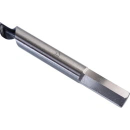 Сверло шнековое по дереву (12x350x265 мм; HEX11.7) Gigant GT-077