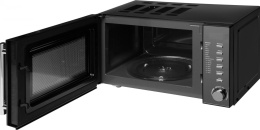 Микроволновая Печь Polaris PMO 2002D RUS 20л. 700Вт черный
