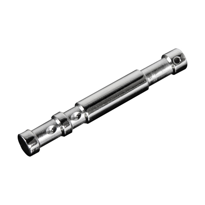 Переходник KUPO KS-074 4.9 LONG DOUBLE STUD-5/8 31545