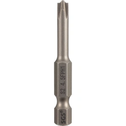 Бита Plus/Minus SL/PH1, 50 мм, 1 шт для автоматов SGS 32490