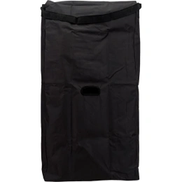 Лестница телескопическая алюминиевая, 4, 4м, 15 ступеней, Gigant LT-01 1x15