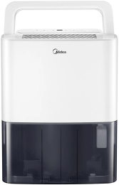 Осушитель воздуха Midea MDDN1-10DEN7 белый