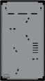 Варочная поверхность Gorenje ECS322BCSCE черный