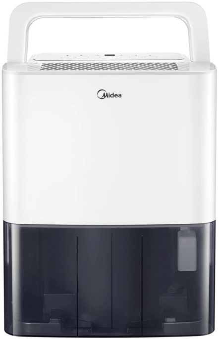 Осушитель воздуха Midea MDDN1-10DEN7 белый