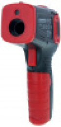 Пирометр Condtrol Maxwell 3 красный/черный 3-16-043