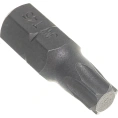 Бита (Torx; 10 мм; Т-45; 30 мм) Jonnesway D130T45