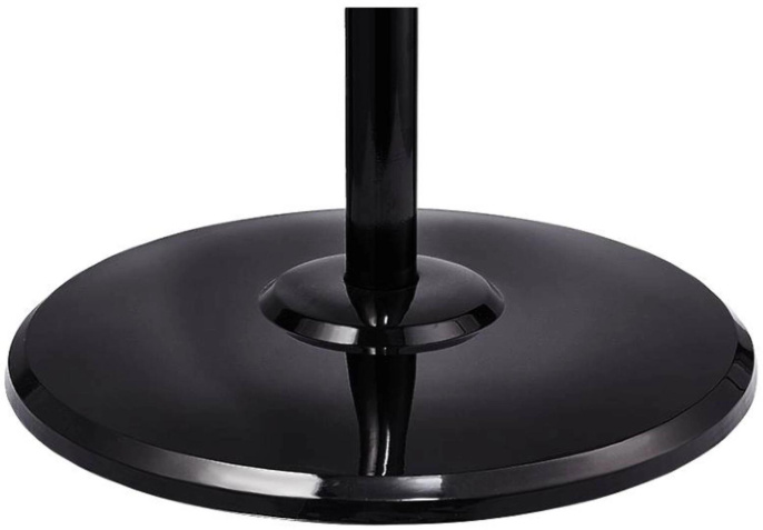 Вентилятор напольный Ballu BFF-815,  черный