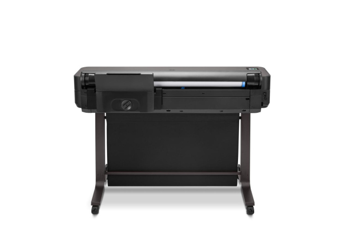 Плоттер HP Designjet T650, 36" [5hb10a/5hb10d]