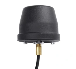 Антенна 2,4 ГГц ANT K2496-0.5 (2дБи, RP-SMA-F, шайба на кронштейн, 0,5 м)