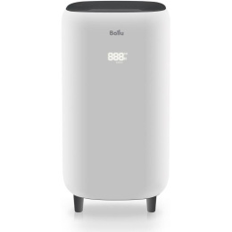 Воздухоочиститель Ballu AP-130,  белый [нс-1533225]