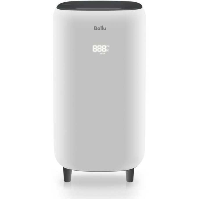Воздухоочиститель Ballu AP-130,  белый [нс-1533225]