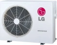 Наружный блок LG MU3R19