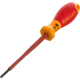 Диэлектрическая отвертка Gigant SL 3x100 мм GDS SL 3100