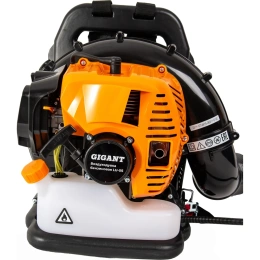 Бензиновая воздуходувка Gigant 1,62 кВт обдув LU-05