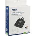 Переключатель KVM ATEN CS22HF