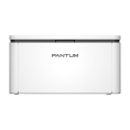 Принтер лазерный Pantum BP2300 черно-белая печать, A4, белый