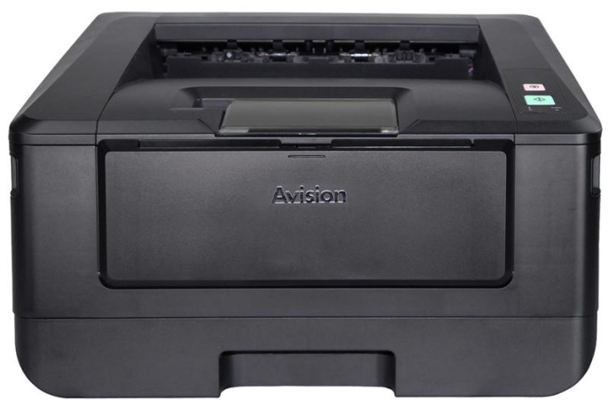 Лазерный принтер Avision AP30 000-1051A-0KG