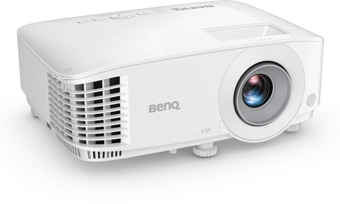 Проектор BenQ MX560, белый [9h.jne77.13e]