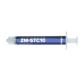 Термопаста Zalman ZM-STC10 шприц,  2грамм