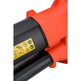 Электрическая воздуходувка 1,2 кВт, Gigant GBVER-01