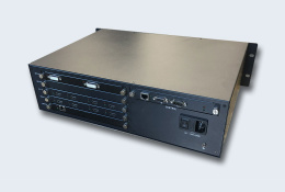 TNTV/TNT MMS-0202SISL Переключатель-шасси, электрон., HDMI/DVI/VGA/CVBS/SDI/IP-AV, 8 8 выходов, без карт расширения, произвольное расположение окон;картинка в картинке PIP;обрезка изображения