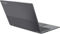 Ноутбук Ninkear Ybook15/ R5-5500U/ 15.6 FHD AG IPS Touch/ AMD Radeon/ 16GB/ 512GB/ W11Pro/ Dark grey (NKybook15hn5516512)