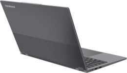 Ноутбук Ninkear Ybook15/ R5-5500U/ 15.6 FHD AG IPS Touch/ AMD Radeon/ 16GB/ 512GB/ W11Pro/ Dark grey (NKybook15hn5516512)