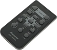Автомагнитола Pioneer MVH-S325BT